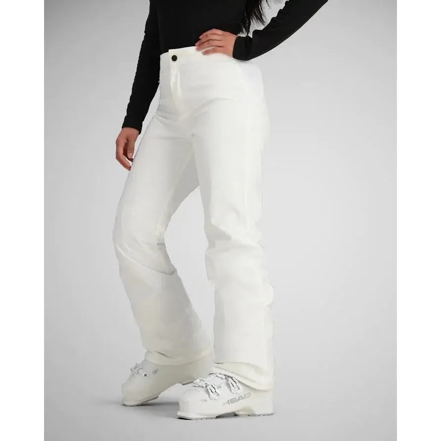Obermeyer Women's Sugarbush Stretch Pant - Image 8