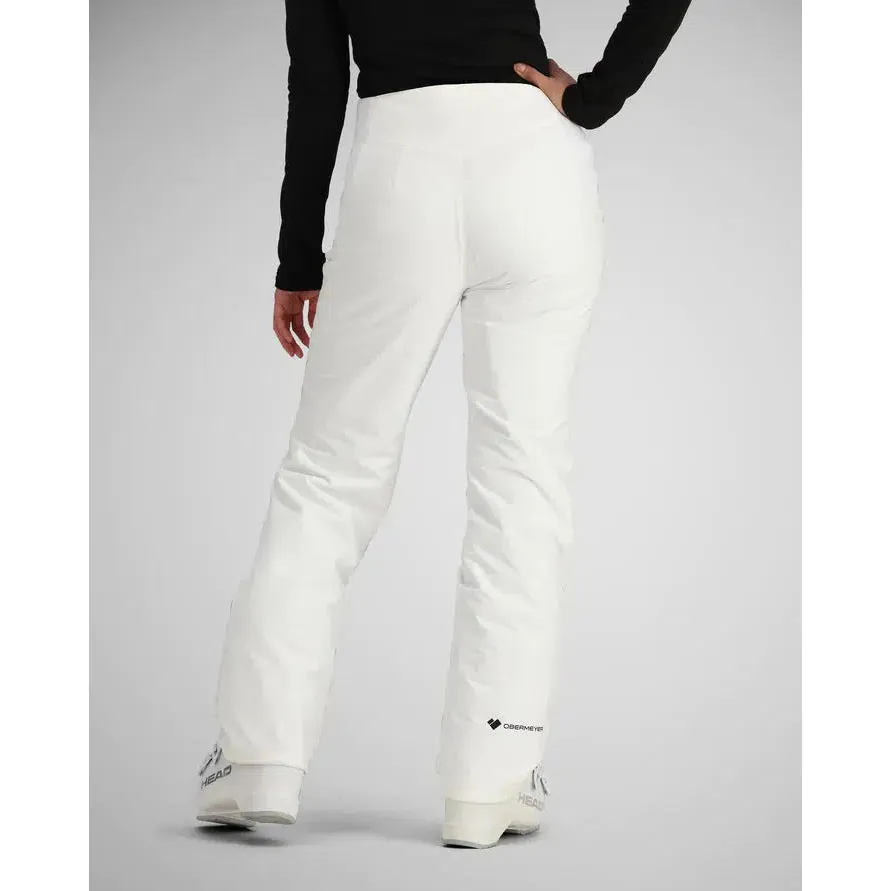 Obermeyer Women's Sugarbush Stretch Pant - Image 9
