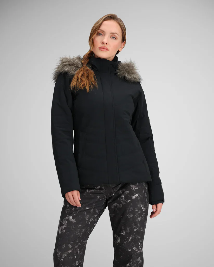 Obermeyer Women's Tuscany Ellte Jacket - Image 5
