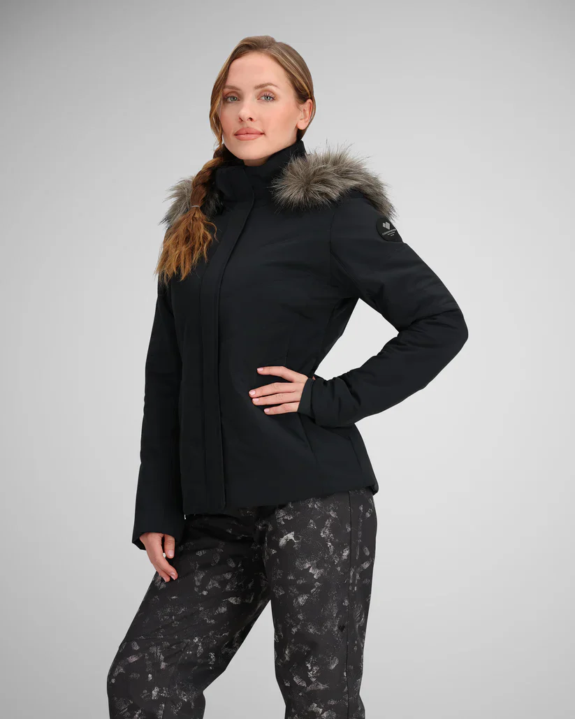 Obermeyer Women's Tuscany Ellte Jacket - Image 6