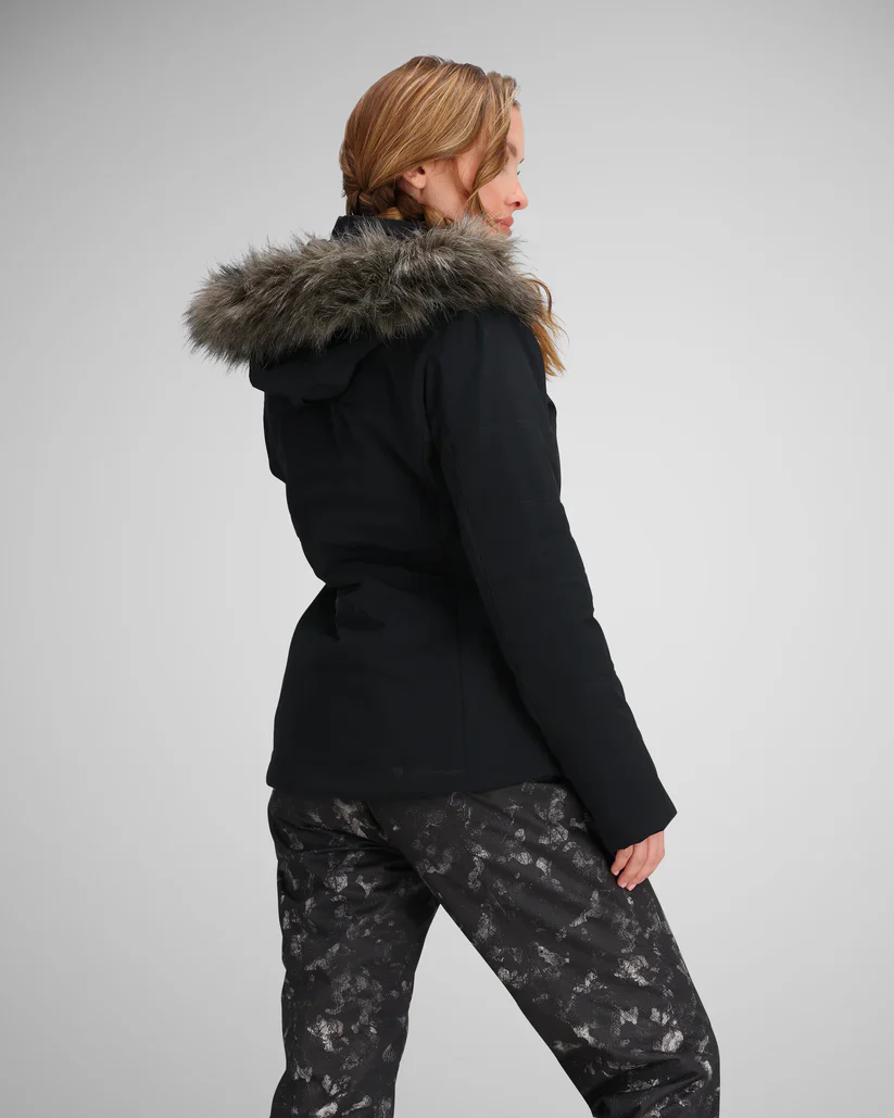 Obermeyer Women's Tuscany Ellte Jacket - Image 7