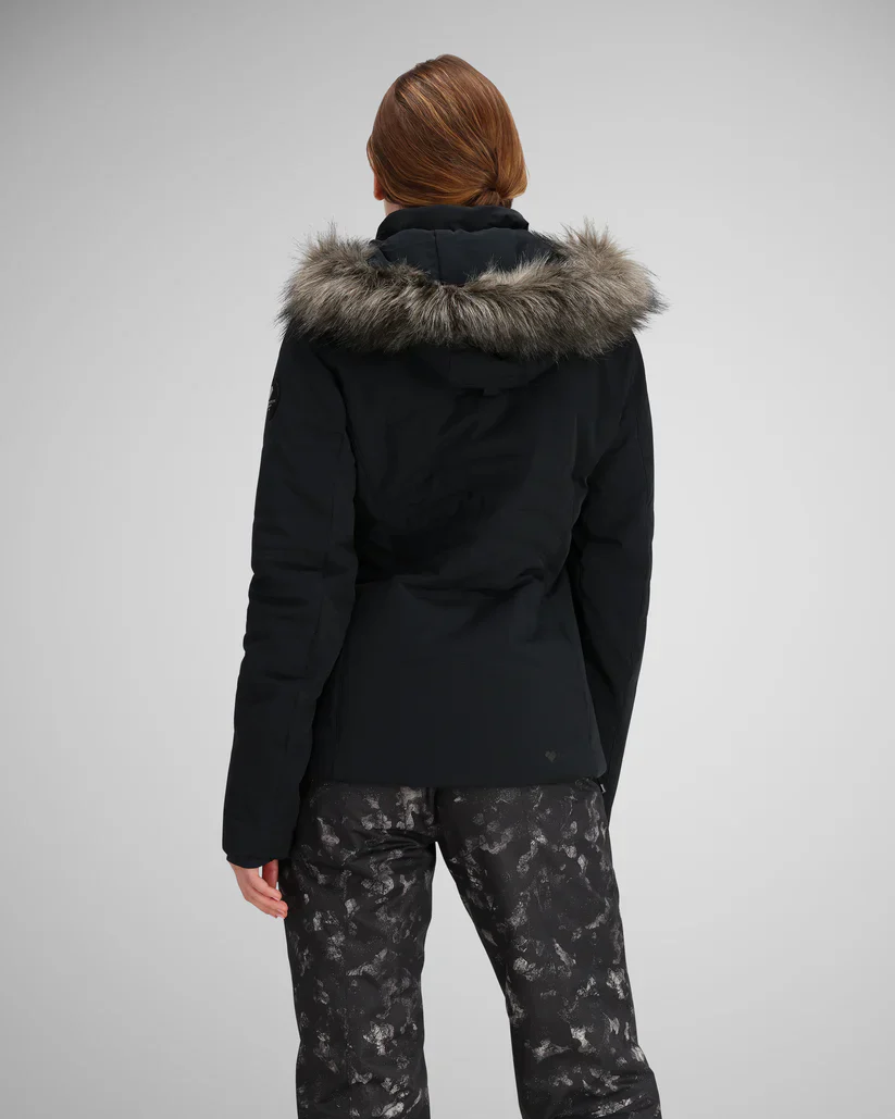 Obermeyer Women's Tuscany Ellte Jacket - Image 8