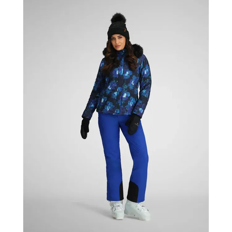 Obermeyer Women's Tuscany II Jacket - Image 10