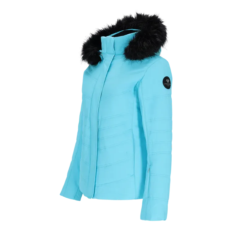 Obermeyer Women's Tuscany II Jacket - Image 11