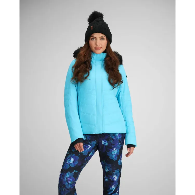Obermeyer Women's Tuscany II Jacket - Image 12