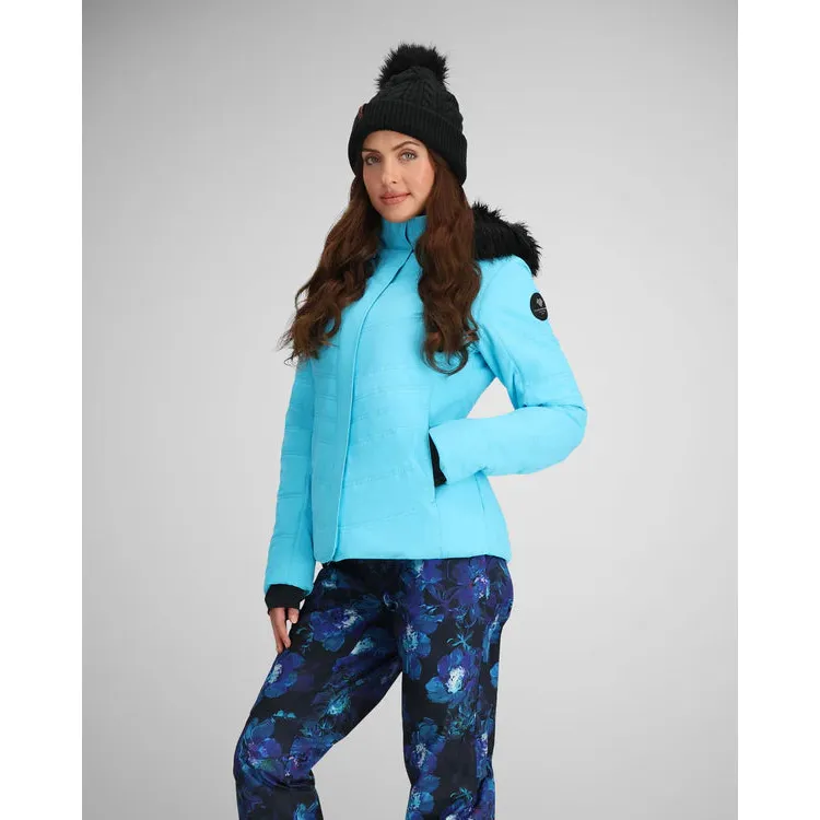 Obermeyer Women's Tuscany II Jacket - Image 13