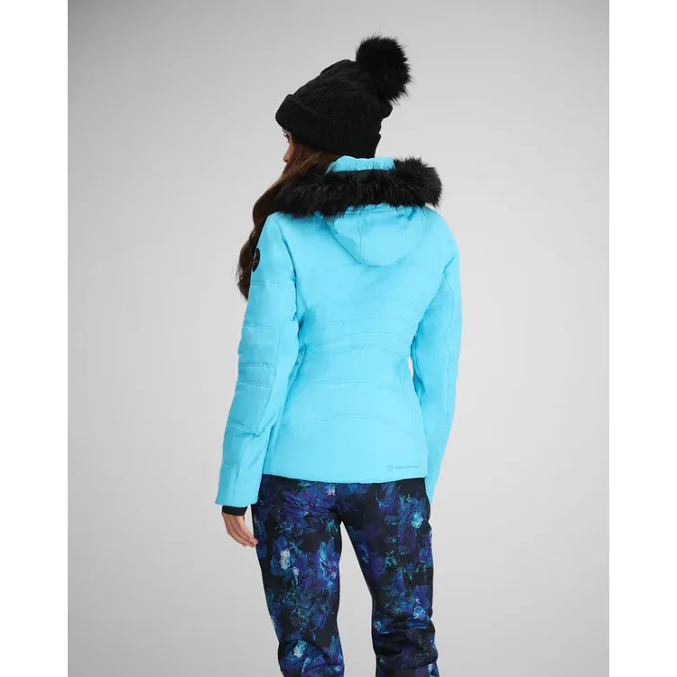 Obermeyer Women's Tuscany II Jacket - Image 14