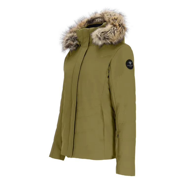 Obermeyer Women's Tuscany II Jacket - Image 16