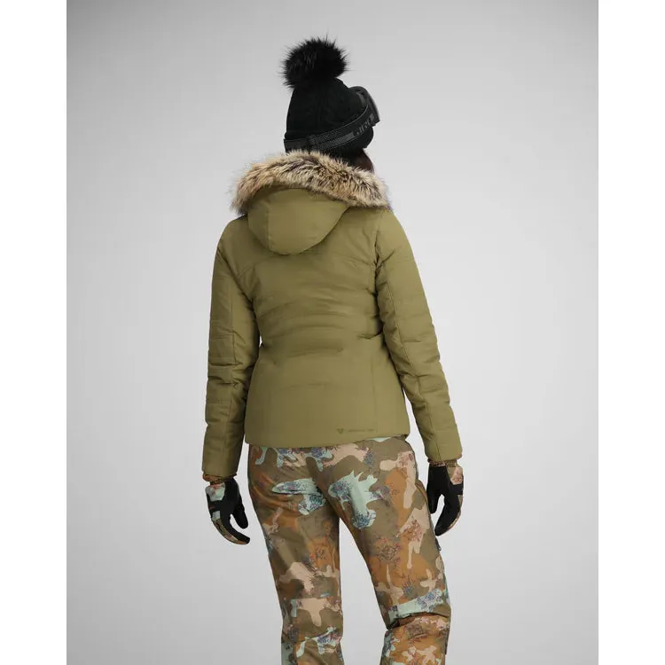 Obermeyer Women's Tuscany II Jacket - Image 19