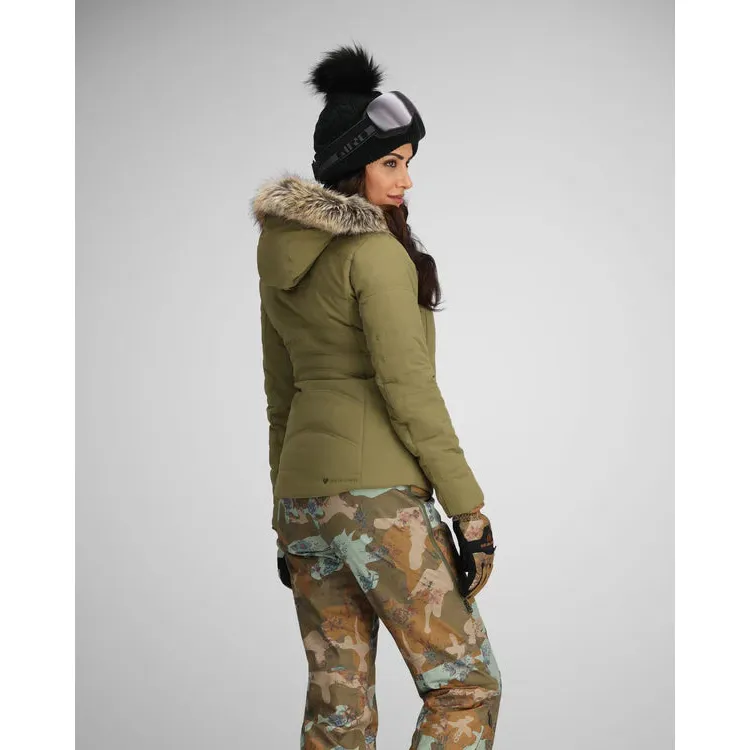 Obermeyer Women's Tuscany II Jacket - Image 20