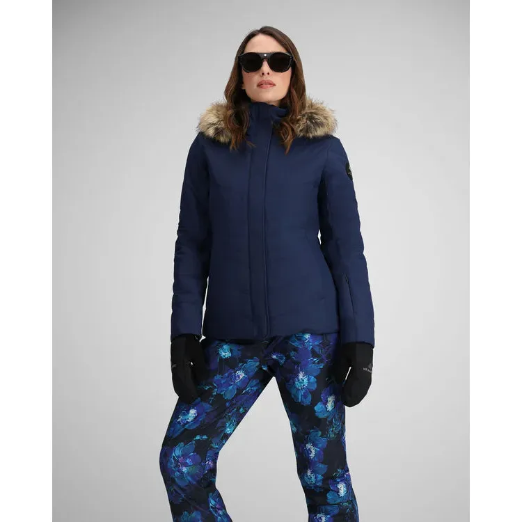Obermeyer Women's Tuscany II Jacket - Image 23