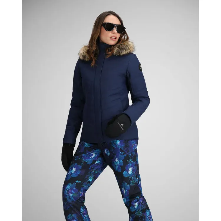 Obermeyer Women's Tuscany II Jacket - Image 24