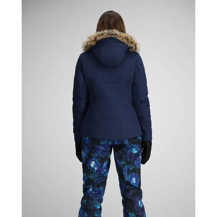 Obermeyer Women's Tuscany II Jacket - Image 25