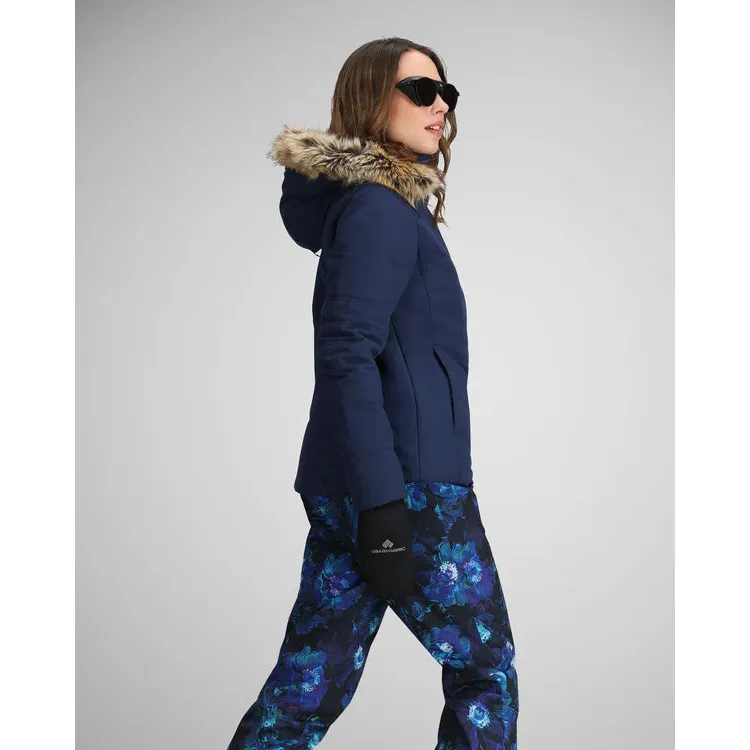Obermeyer Women's Tuscany II Jacket - Image 26