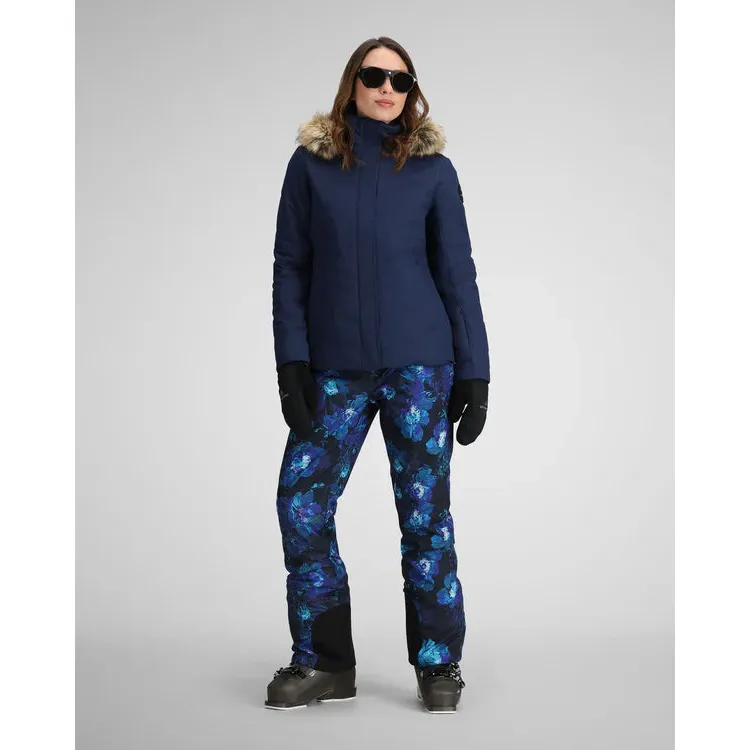Obermeyer Women's Tuscany II Jacket - Image 27