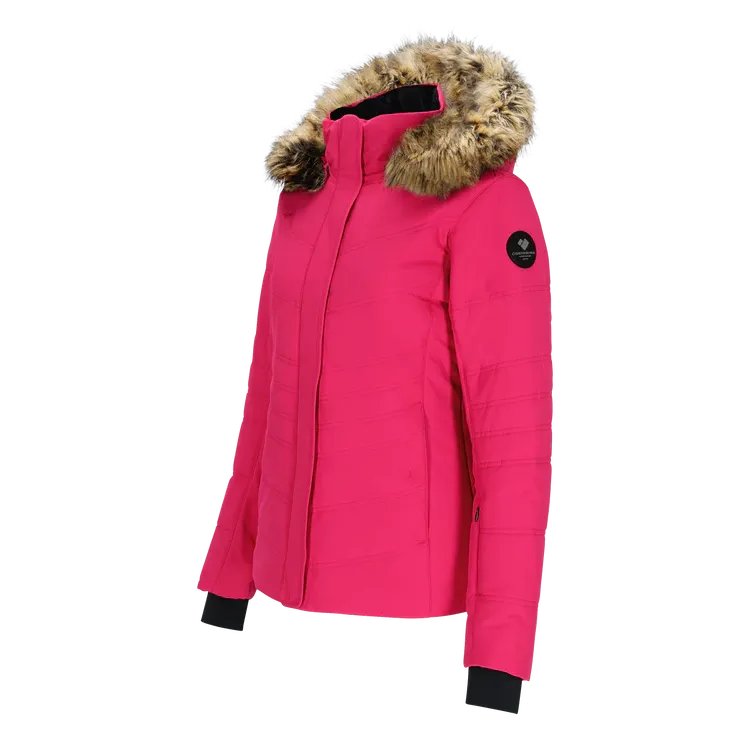 Obermeyer Women's Tuscany II Jacket - Image 28