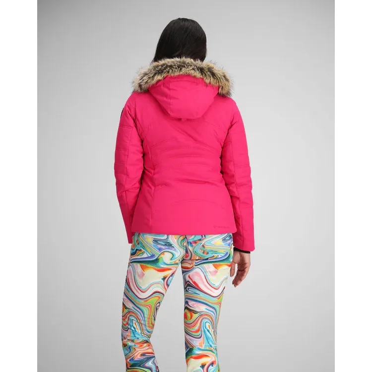 Obermeyer Women's Tuscany II Jacket - Image 31