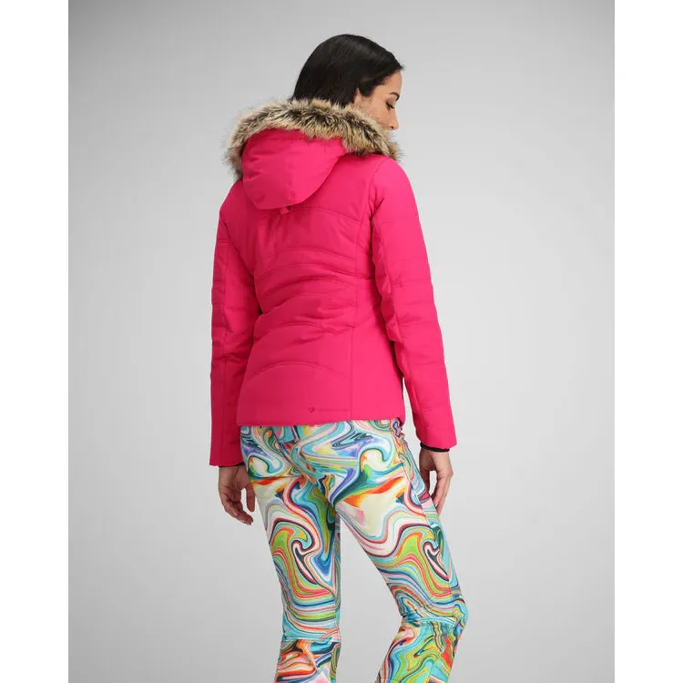 Obermeyer Women's Tuscany II Jacket - Image 32