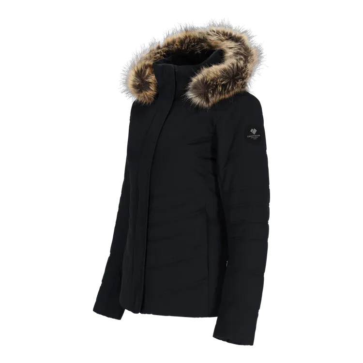 Obermeyer Women's Tuscany II Jacket - Image 34