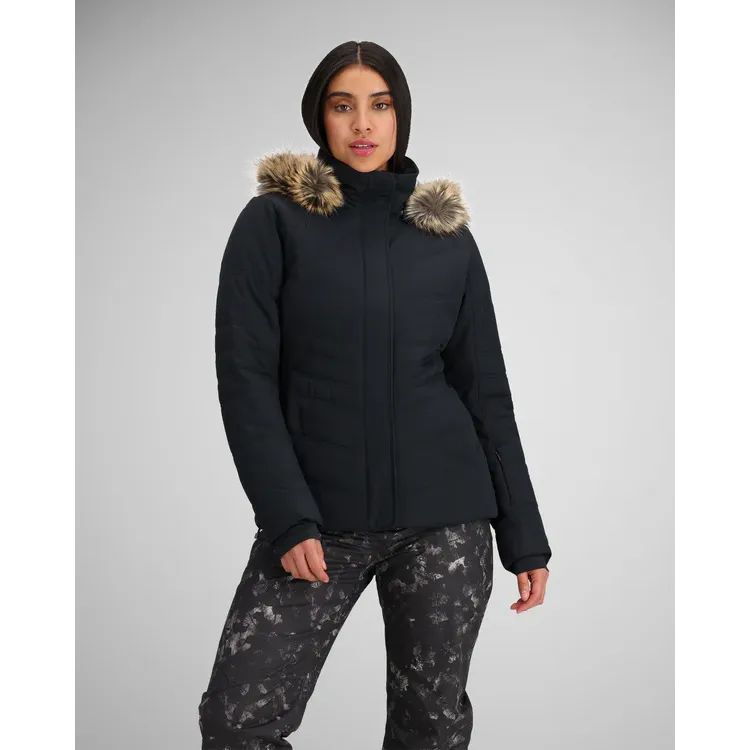 Obermeyer Women's Tuscany II Jacket - Image 35