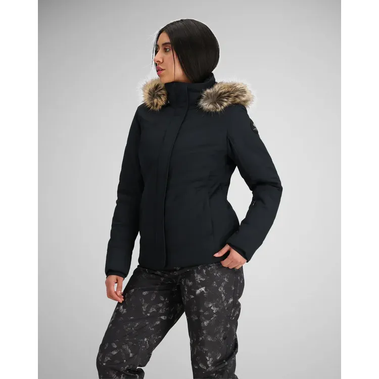 Obermeyer Women's Tuscany II Jacket - Image 36