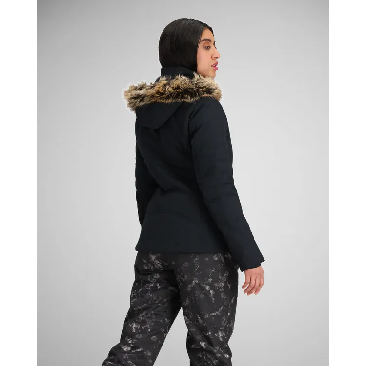 Obermeyer Women's Tuscany II Jacket - Image 37
