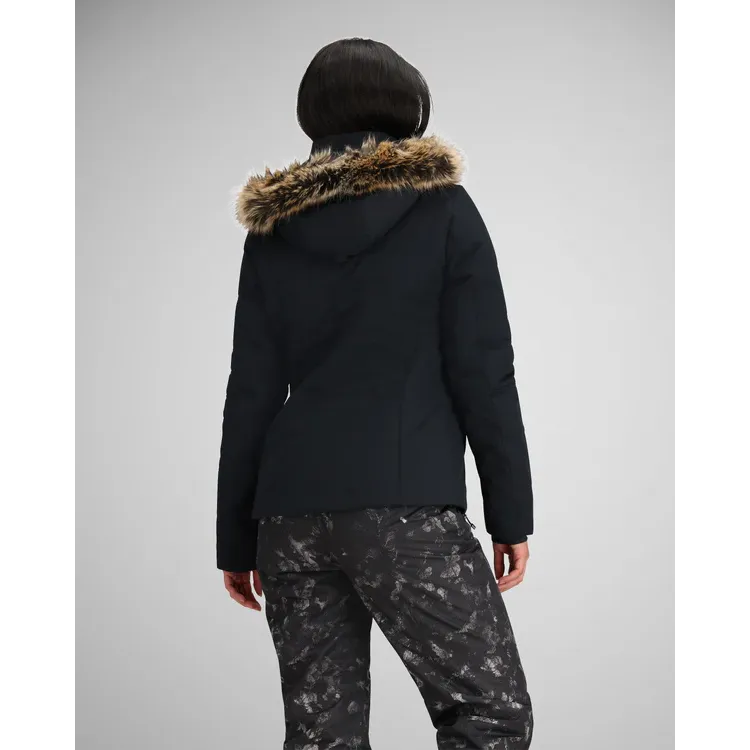 Obermeyer Women's Tuscany II Jacket - Image 38