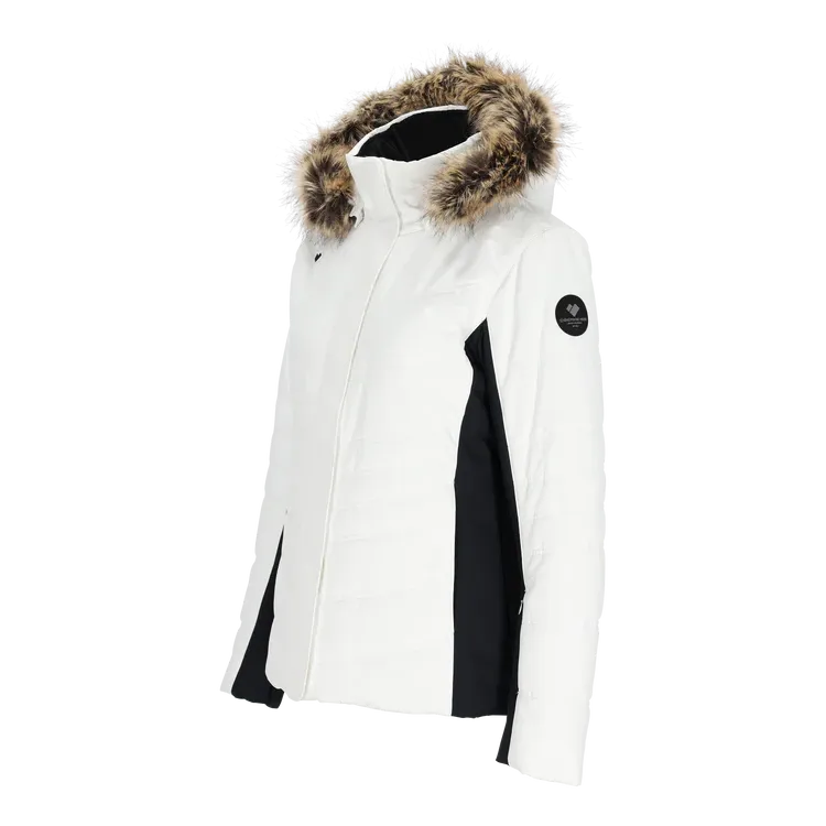 Obermeyer Women's Tuscany II Jacket - Image 40