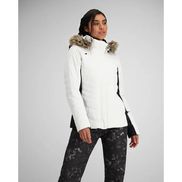 Obermeyer Women's Tuscany II Jacket - Image 41