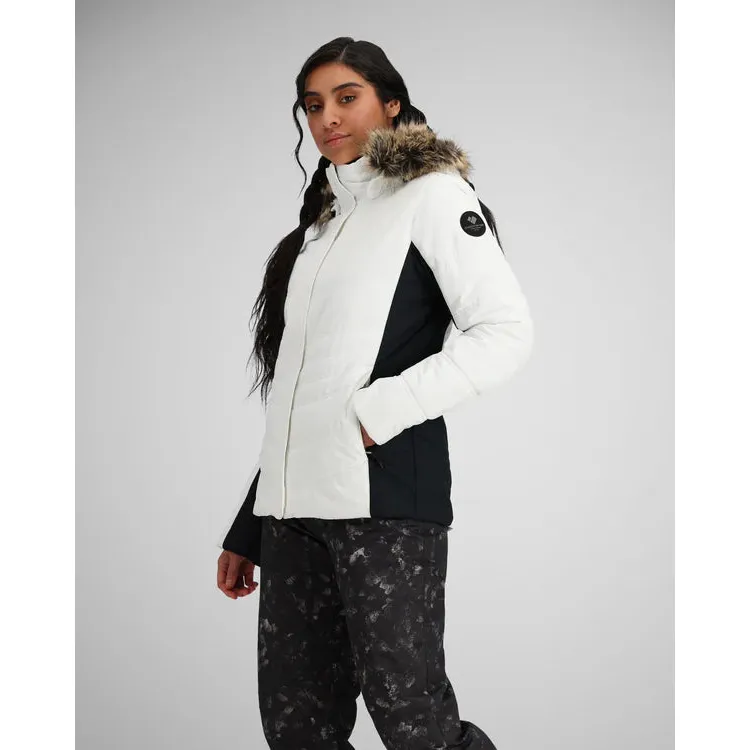 Obermeyer Women's Tuscany II Jacket - Image 42