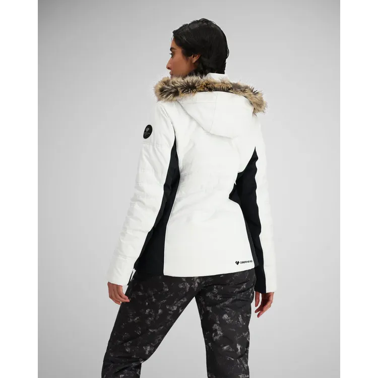 Obermeyer Women's Tuscany II Jacket - Image 43