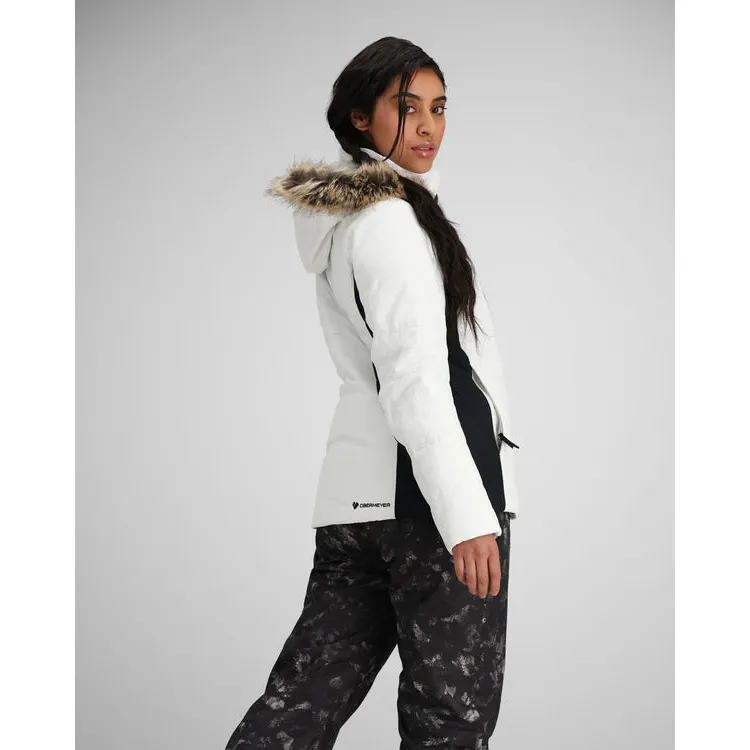 Obermeyer Women's Tuscany II Jacket - Image 44