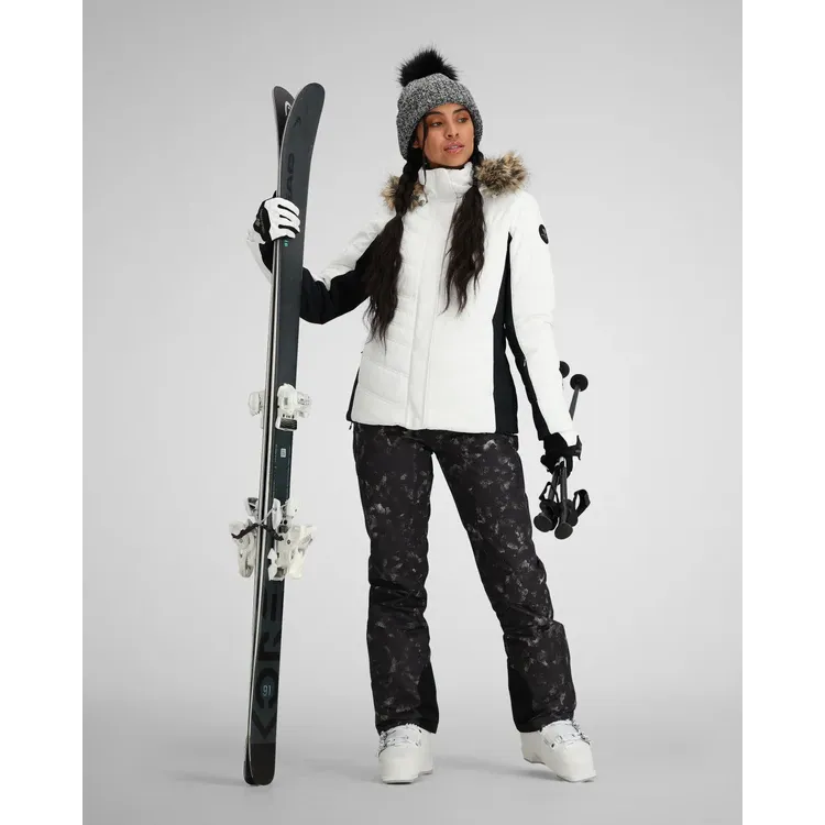 Obermeyer Women's Tuscany II Jacket - Image 45