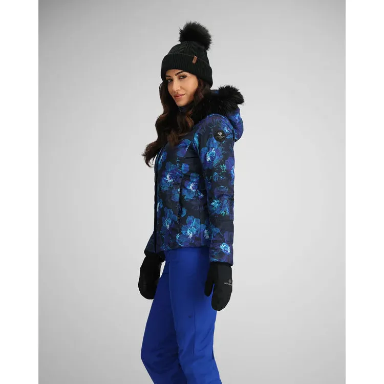 Obermeyer Women's Tuscany II Jacket - Image 7
