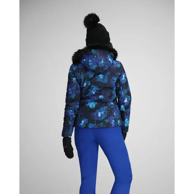 Obermeyer Women's Tuscany II Jacket - Image 8