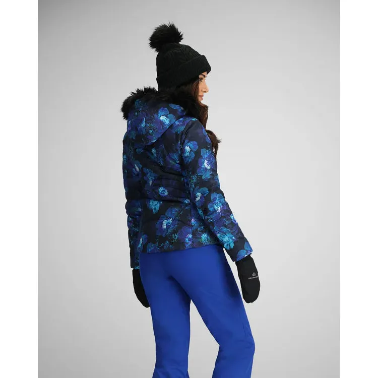 Obermeyer Women's Tuscany II Jacket - Image 9