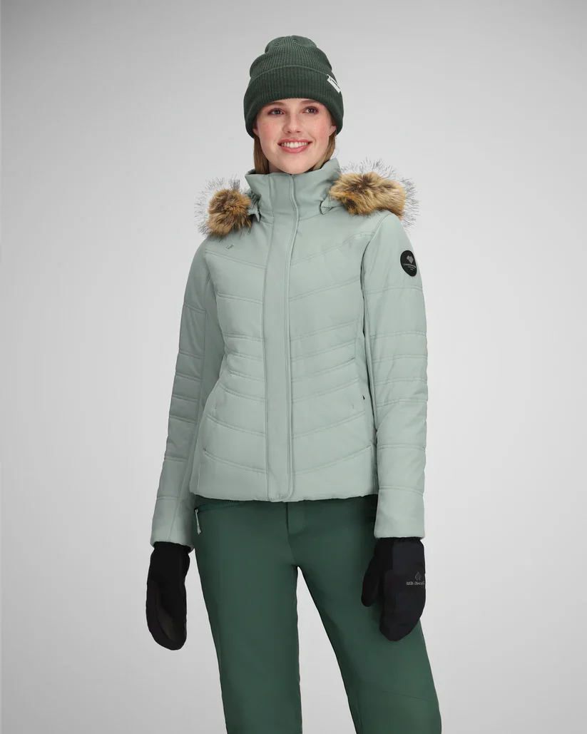 Obermeyer Women's Tuscany II Jacket