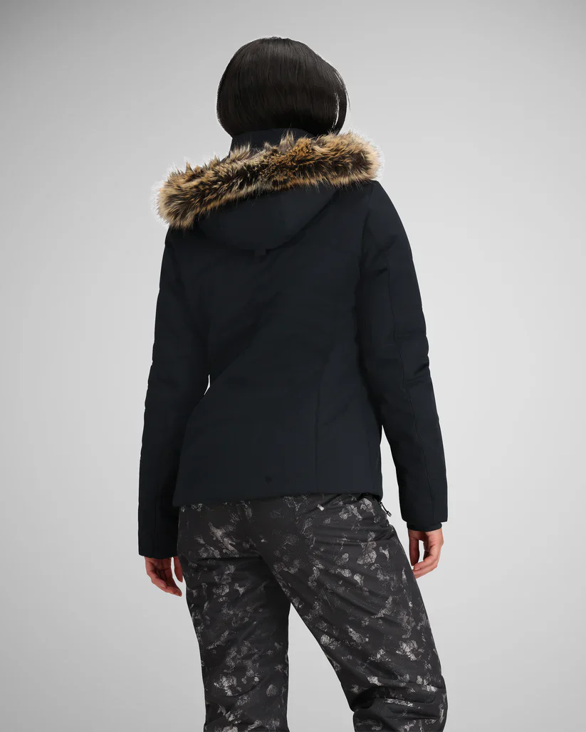 Obermeyer Women's Tuscany II Jacket - Image 10