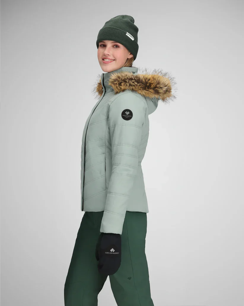 Obermeyer Women's Tuscany II Jacket - Image 2