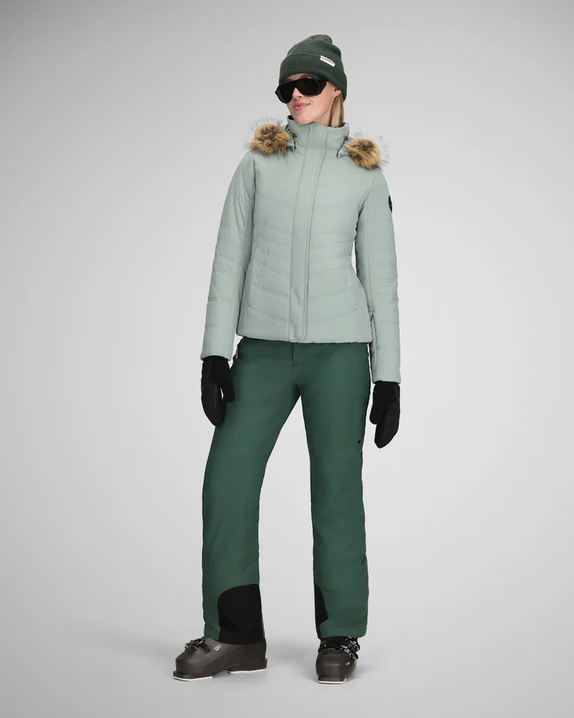 Obermeyer Women's Tuscany II Jacket - Image 3