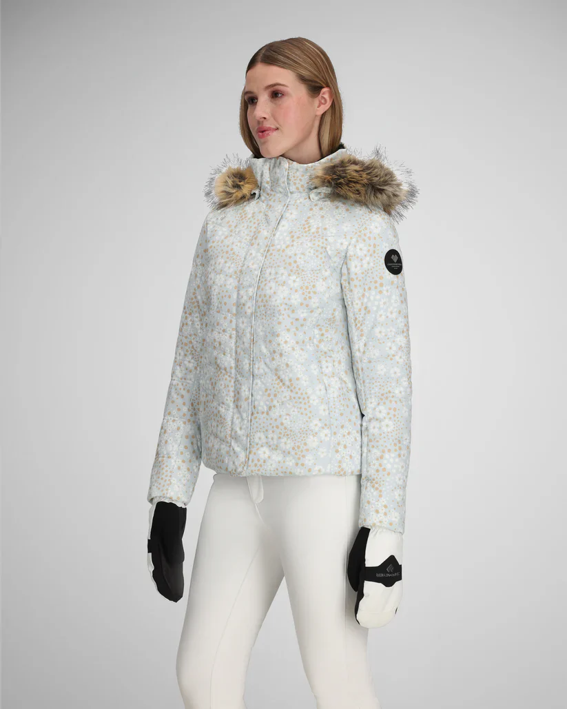 Obermeyer Women's Tuscany II Jacket - Image 4