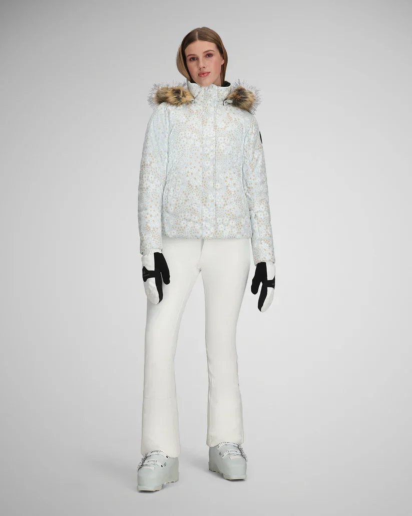 Obermeyer Women's Tuscany II Jacket - Image 5