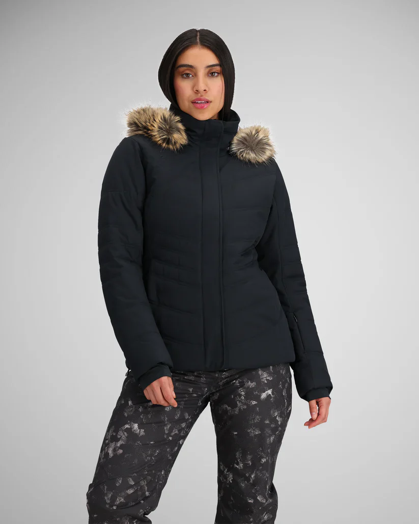 Obermeyer Women's Tuscany II Jacket - Image 7