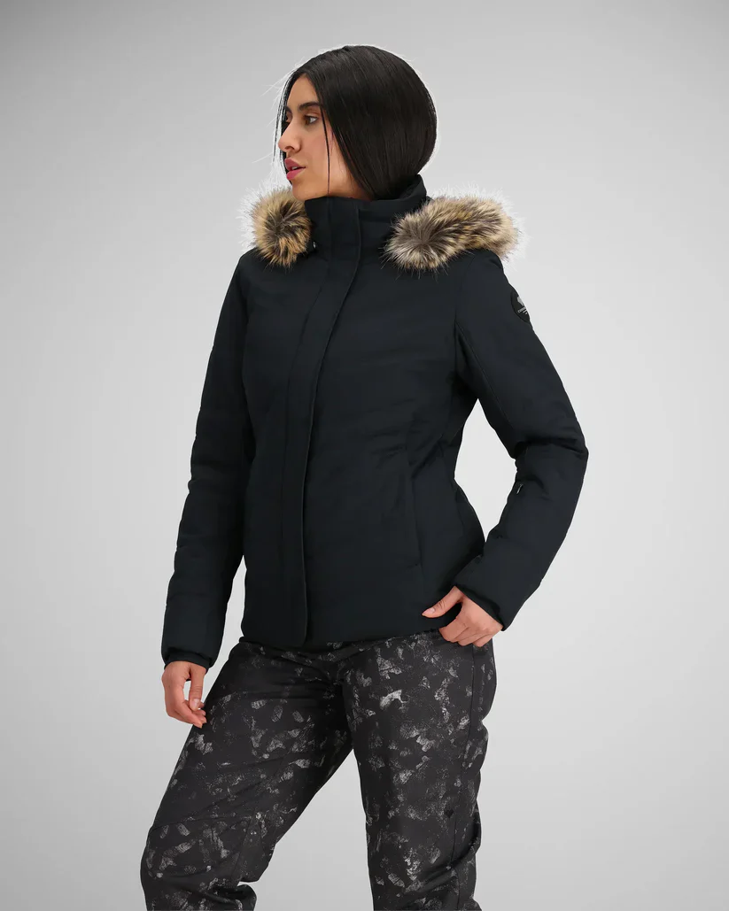 Obermeyer Women's Tuscany II Jacket - Image 8