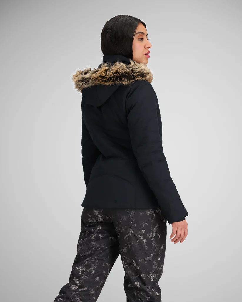 Obermeyer Women's Tuscany II Jacket - Image 9