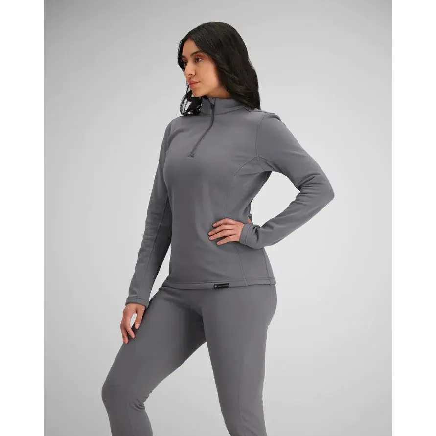 Obermeyer Women's UltraGear 1/4 Zip - Image 4