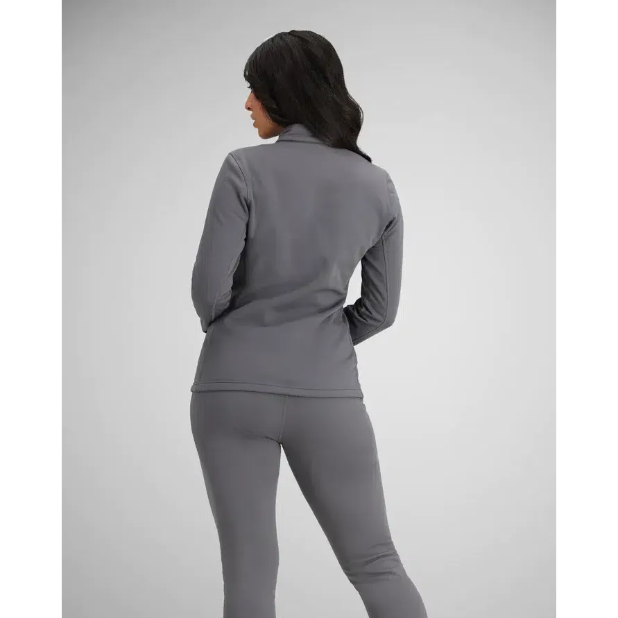 Obermeyer Women's UltraGear 1/4 Zip - Image 5