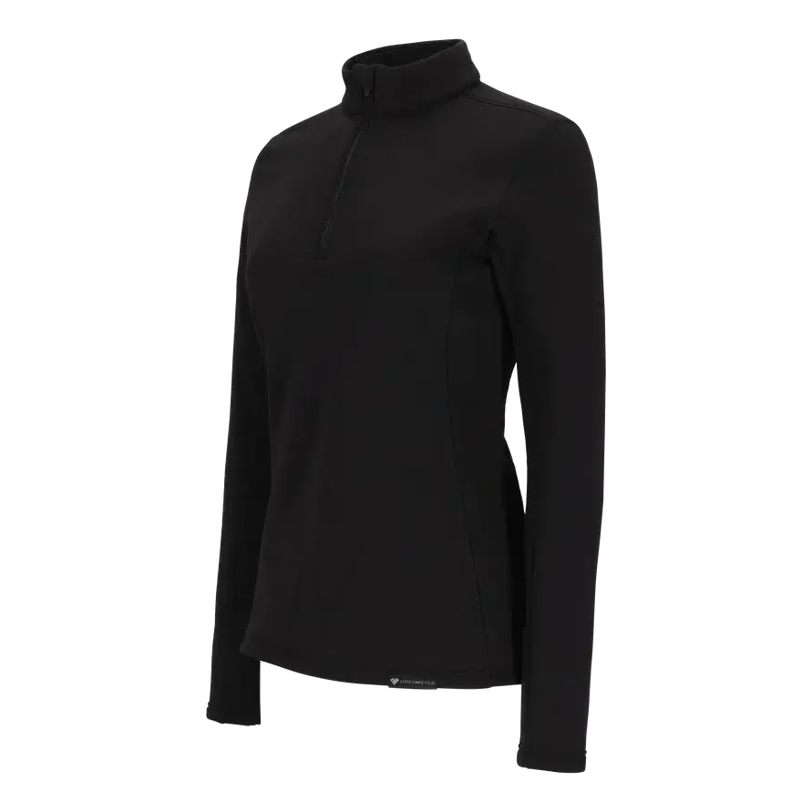 Obermeyer Women's UltraGear 1/4 Zip - Image 6