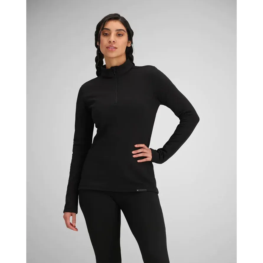 Obermeyer Women's UltraGear 1/4 Zip - Image 7