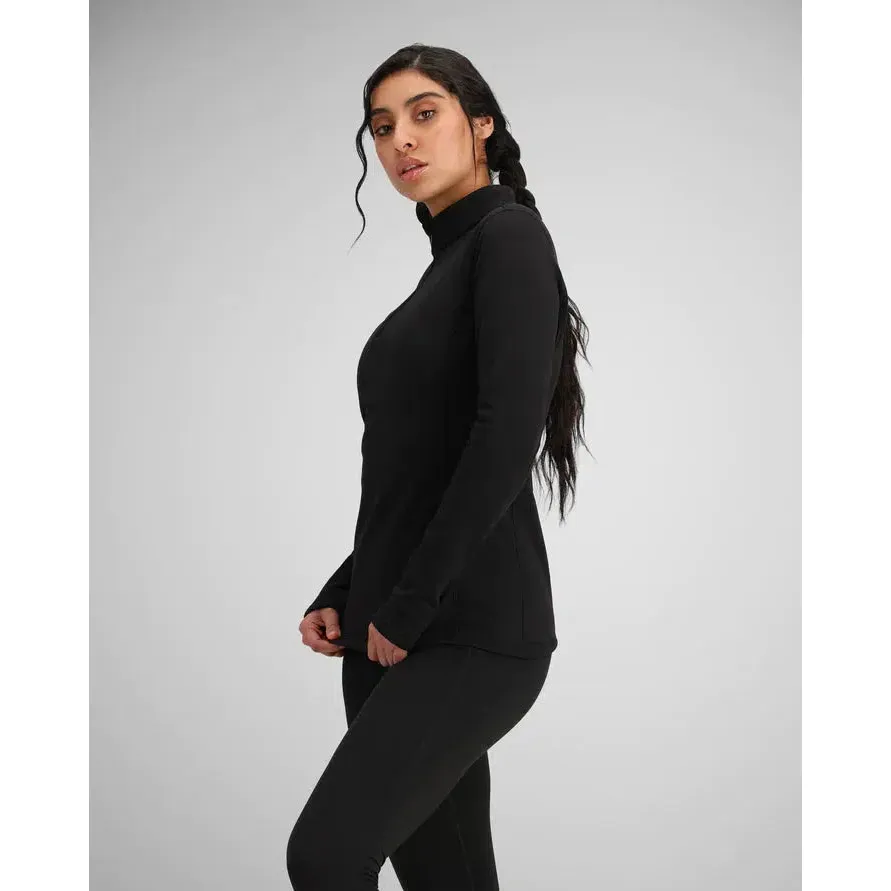 Obermeyer Women's UltraGear 1/4 Zip - Image 8